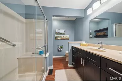 15711 Eldon Ridge Drive, Chesterfield, MO 63017 - Photo 19