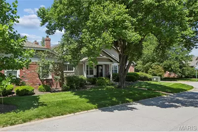 15711 Eldon Ridge Drive, Chesterfield, MO 63017 - Photo 3