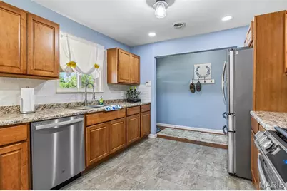 601 Wallen Road, Bismarck, MO 63624 - Photo 15