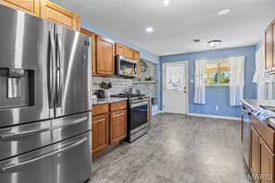 601 Wallen Rd, Bismarck, MO 63624 - Photo 11
