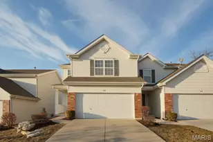 208 Waterside Crossing Ct, Saint Peters, MO 63376 - Photo 1