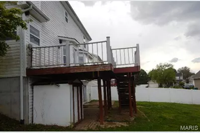 3335 Hampton Crossing, Unincorporated, MO 63303 - Photo 15