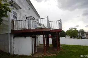 3335 Hampton Crossing, Unincorporated, MO 63303 - Photo 15