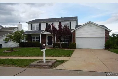 3335 Hampton Crossing, Unincorporated, MO 63303 - Photo 1