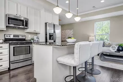 4218 W Pine Boulevard #4, Saint Louis, MO 63108 - Photo 5