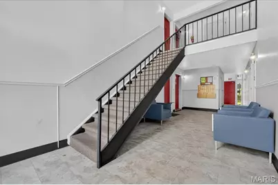 9929 Bunker Hill Drive #C, Saint Louis, MO 63123 - Photo 5