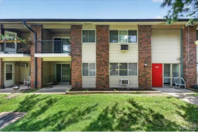 9929 Bunker Hill Drive #C, Saint Louis, MO 63123 - Photo 23