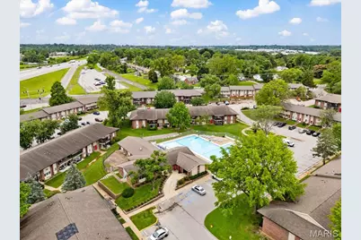 9929 Bunker Hill Drive #C, Saint Louis, MO 63123 - Photo 27