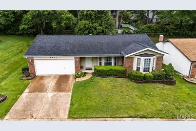 4477 Roadside Lane, Saint Louis, MO 63128 - Photo 33