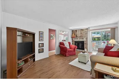 1262 Coral Bells Court, Saint Louis, MO 63146 - Photo 11