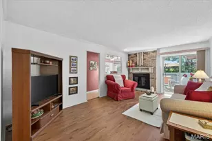 1262 Coral Bells Ct, Saint Louis, MO 63146 - Photo 11