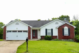 36 Colton Jesse Dr, Winfield, MO 63389 - Photo 1
