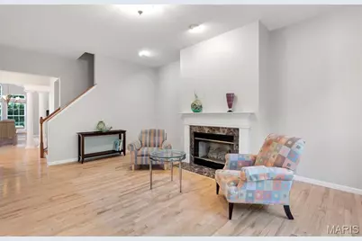 14762 Thornbird Manor Parkway Parkway, Chesterfield, MO 63017 - Photo 13