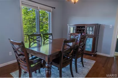 586 W Capri Drive, Bonne Terre, MO 63628 - Photo 17
