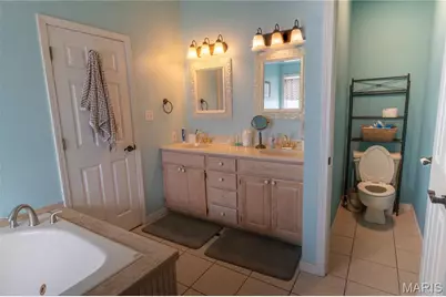 586 W Capri Drive, Bonne Terre, MO 63628 - Photo 21