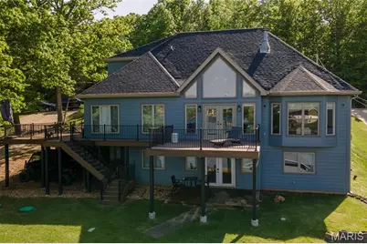 586 W Capri Drive, Bonne Terre, MO 63628 - Photo 3