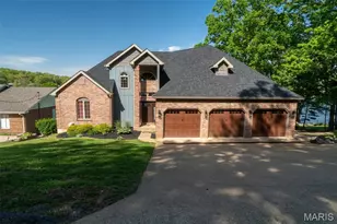586 W Capri Dr, Bonne Terre, MO 63628 - Photo 1