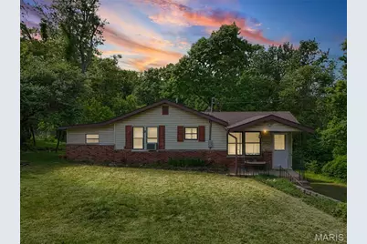 3889 Gary Road, Arnold, MO 63010 - Photo 1