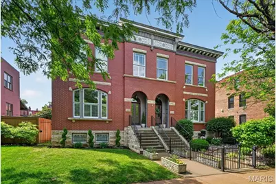 1217 Dolman Street, Saint Louis, MO 63104 - Photo 3