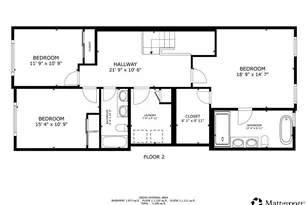 1217 Dolman St, Saint Louis, MO 63104 - Photo 41