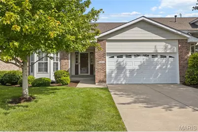 3453 Truman Terrace Drive #10, Saint Charles, MO 63301 - Photo 1