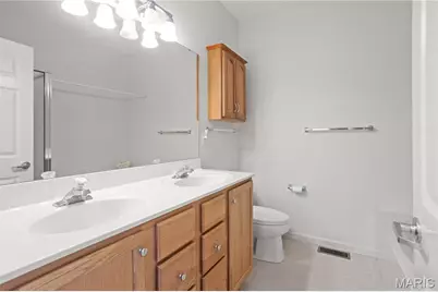 3453 Truman Terrace Drive #10, Saint Charles, MO 63301 - Photo 17