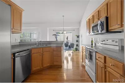 3453 Truman Terrace Drive #10, Saint Charles, MO 63301 - Photo 13