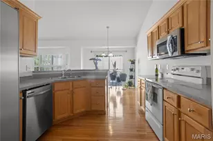 3453 Truman Terrace Dr, Saint Charles, MO 63301 - Photo 13