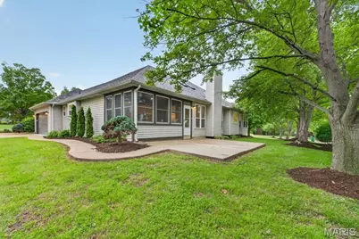 734 Blairbeth Drive, Weldon Spring, MO 63304 - Photo 45