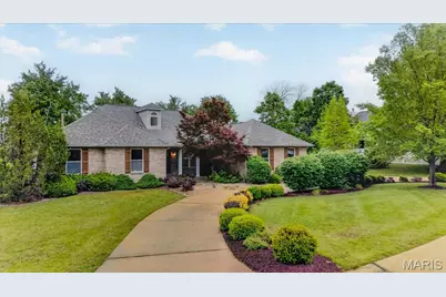 734 Blairbeth Drive, Weldon Spring, MO 63304 - Photo 47