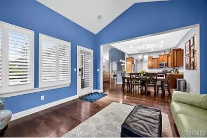 704 Wyndgate Estates Drive, Des Peres, MO 63131 - Photo 15