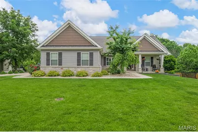 704 Wyndgate Estates Drive, Des Peres, MO 63131 - Photo 1
