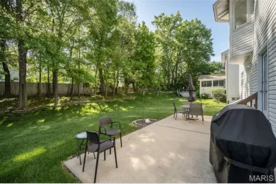 1091 Treeshade Drive, Saint Peters, MO 63376 - Photo 51