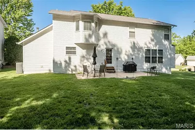 1091 Treeshade Drive, Saint Peters, MO 63376 - Photo 55