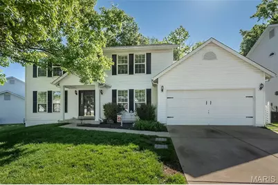 1091 Treeshade Drive, Saint Peters, MO 63376 - Photo 3