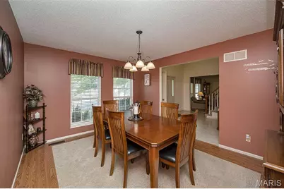 1091 Treeshade Drive, Saint Peters, MO 63376 - Photo 13