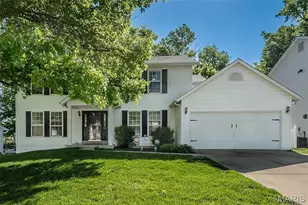 1091 Treeshade Dr, Saint Peters, MO 63376 - Photo 1