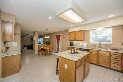 1091 Treeshade Drive, Saint Peters, MO 63376 - Photo 25