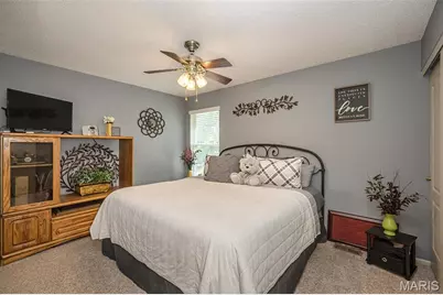 1091 Treeshade Drive, Saint Peters, MO 63376 - Photo 41