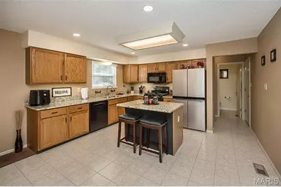 1091 Treeshade Drive, Saint Peters, MO 63376 - Photo 21