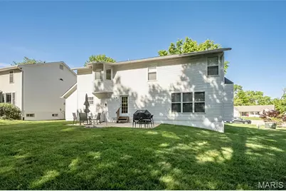 1091 Treeshade Drive, Saint Peters, MO 63376 - Photo 53
