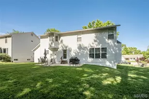 1091 Treeshade Dr, Saint Peters, MO 63376 - Photo 53
