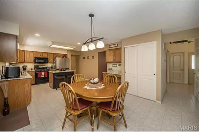 1091 Treeshade Drive, Saint Peters, MO 63376 - Photo 19
