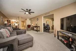 1091 Treeshade Dr, Saint Peters, MO 63376 - Photo 15