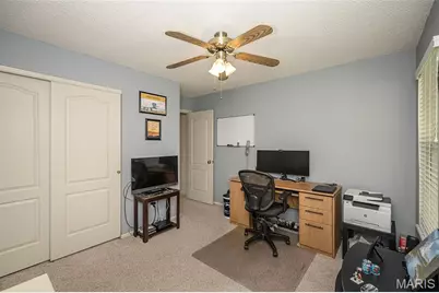 1091 Treeshade Drive, Saint Peters, MO 63376 - Photo 43