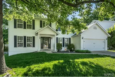 1091 Treeshade Drive, Saint Peters, MO 63376 - Photo 49