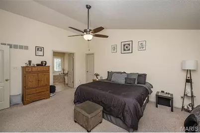 1091 Treeshade Drive, Saint Peters, MO 63376 - Photo 33