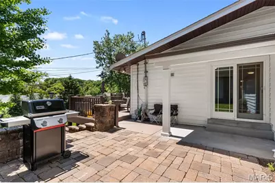 13034 Musket Court, Creve Coeur, MO 63146 - Photo 37
