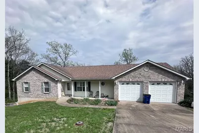 802 Donaldson Street, De Soto, MO 63020 - Photo 1