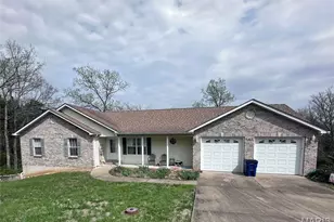 802 Donaldson St, De Soto, MO 63020 - Photo 1